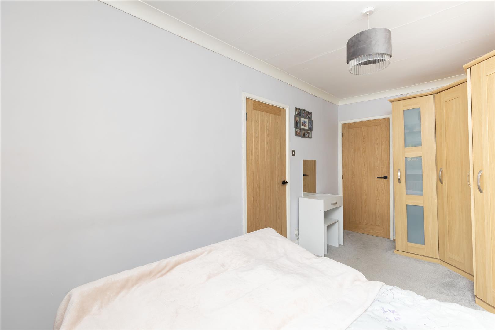 Athol Grove, Chorley